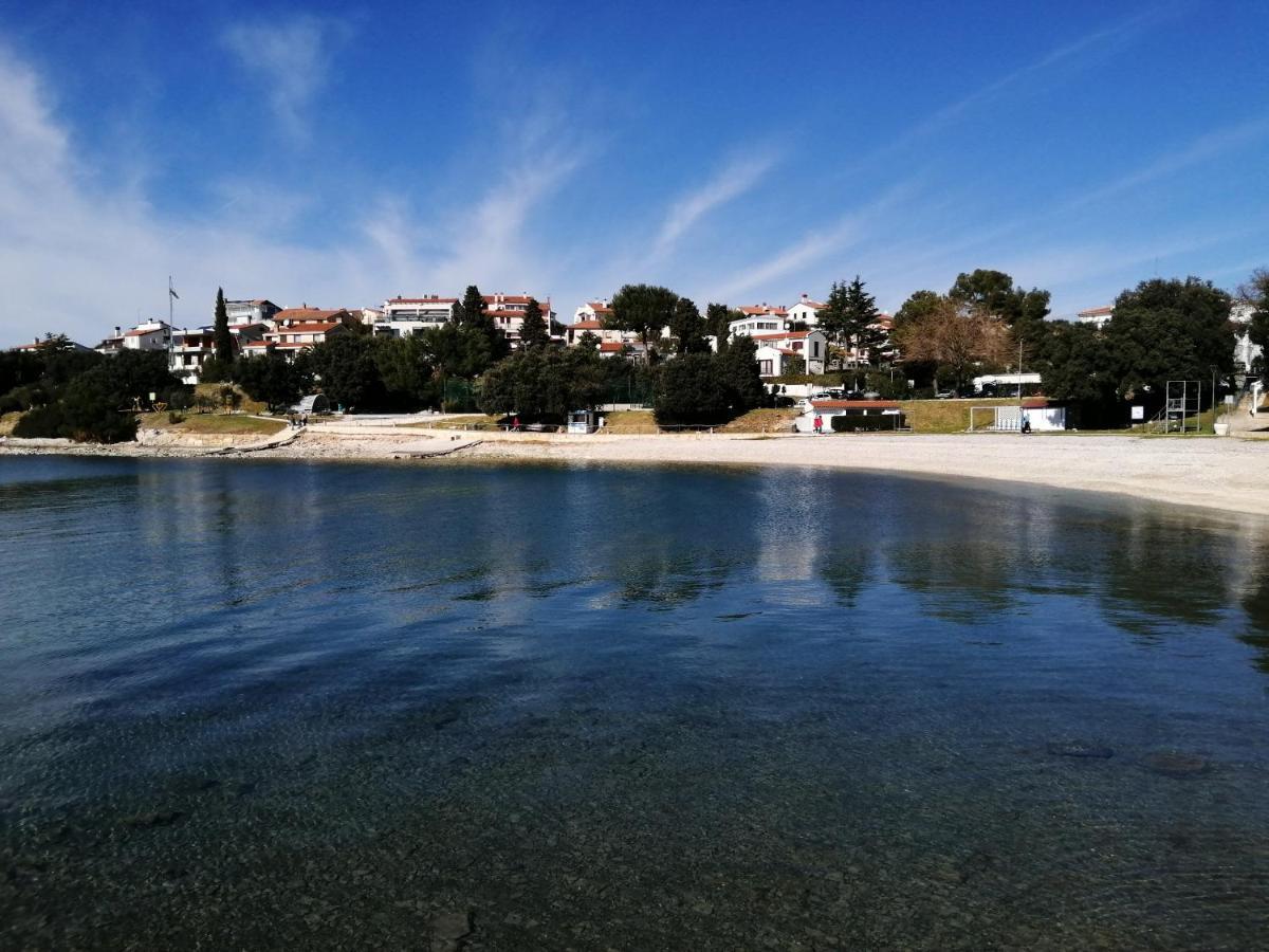 Garden Διαμέρισμα Pjescana Uvala Εξωτερικό φωτογραφία