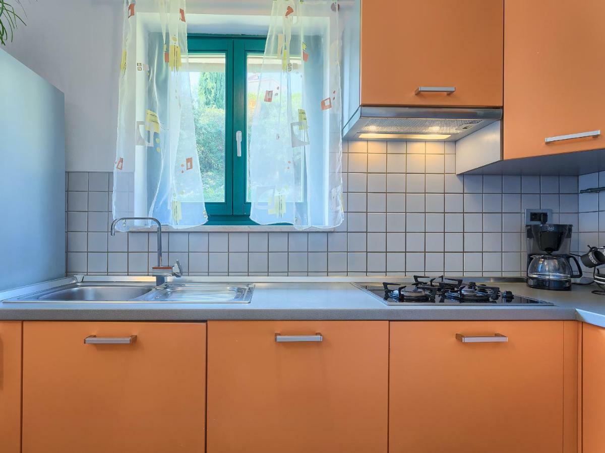 Garden Διαμέρισμα Pjescana Uvala Εξωτερικό φωτογραφία