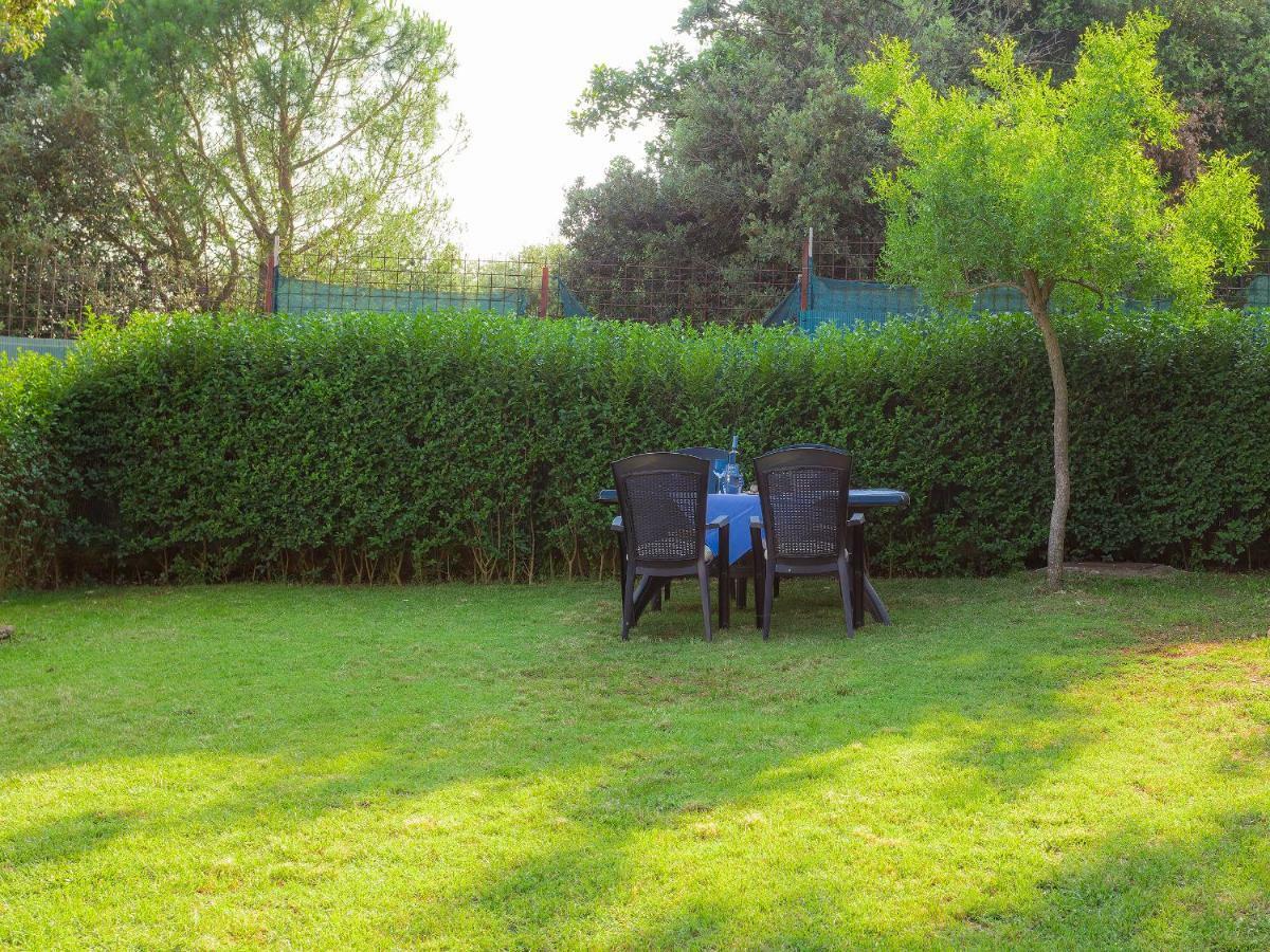 Garden Διαμέρισμα Pjescana Uvala Εξωτερικό φωτογραφία